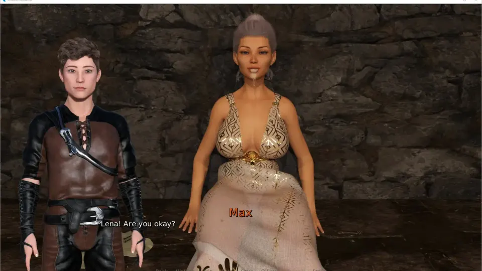 Chance Encounter screenshot 3