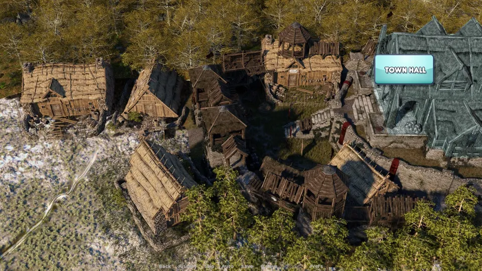The Pill: Bountiful Harvest screenshot 3