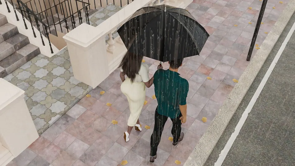 Wicked Ways screenshot 6