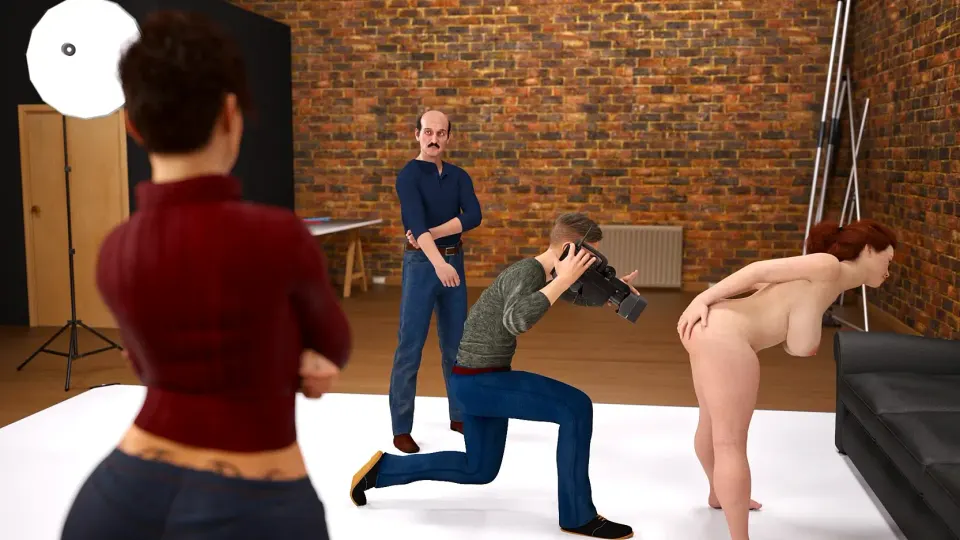 Hard to Find screenshot 5