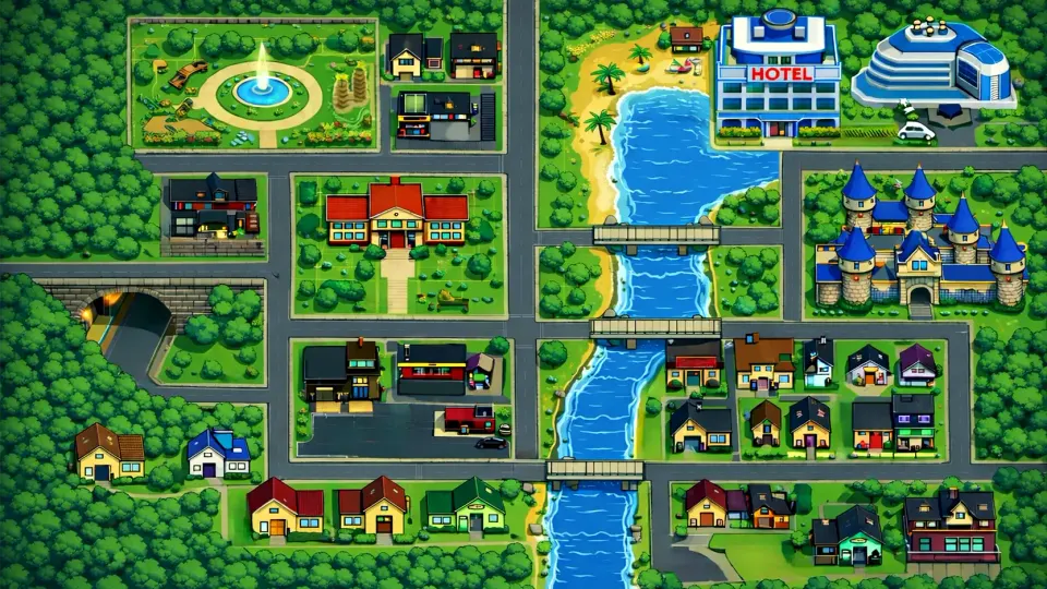 Mr. Pusher screenshot 3