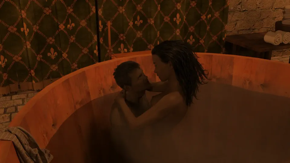 Tempest screenshot 2