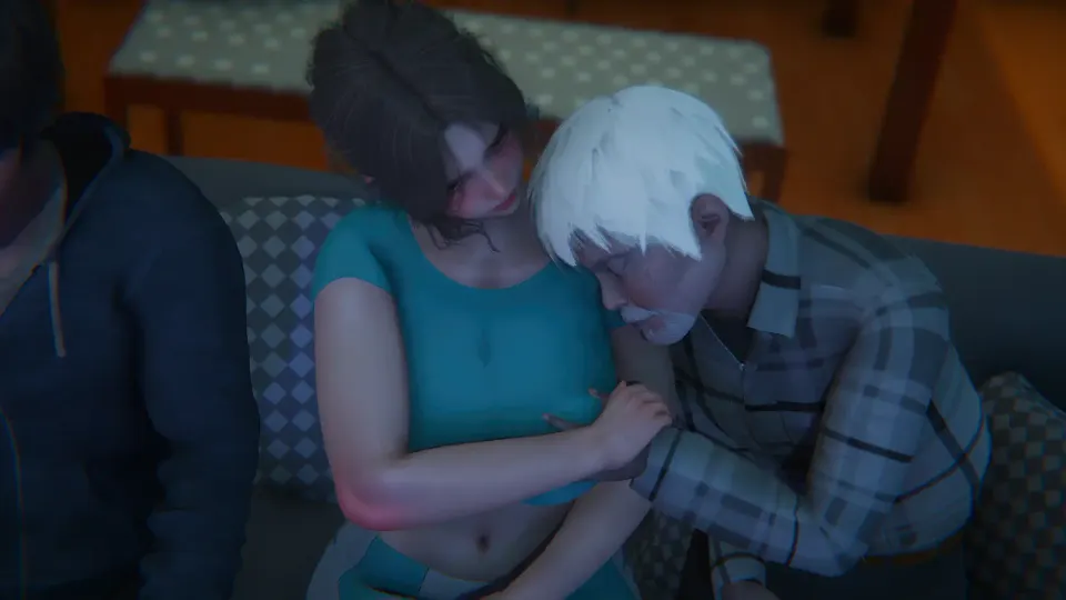 Chasing Desires screenshot 5