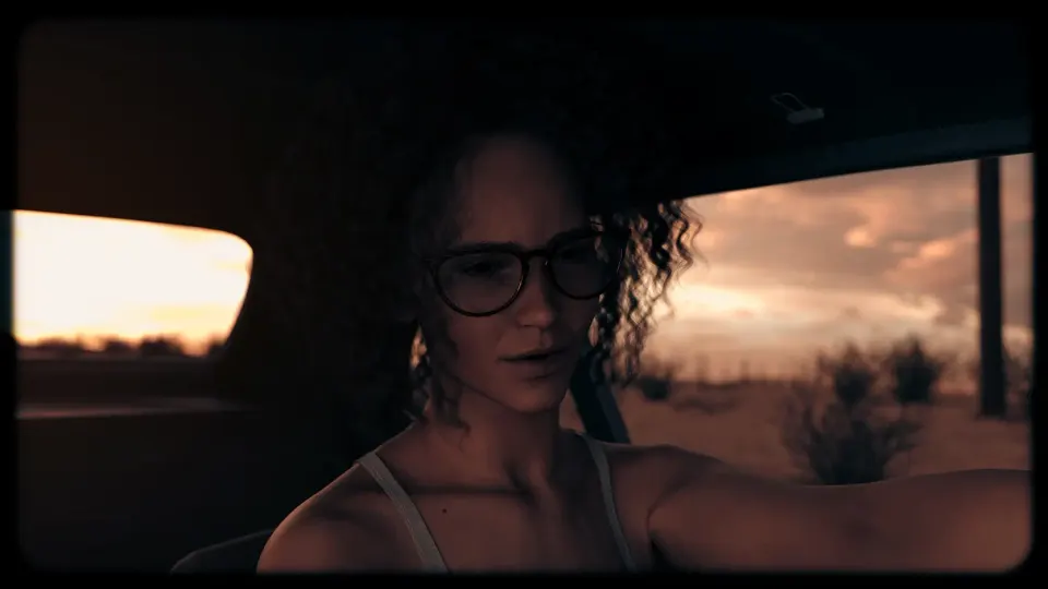 Drive to Nowhere screenshot 4
