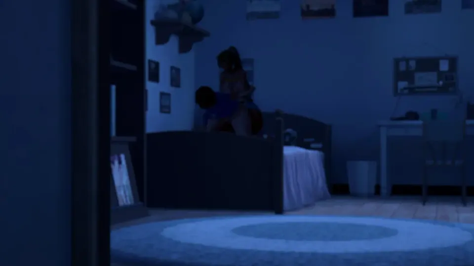 FutaCity screenshot 4