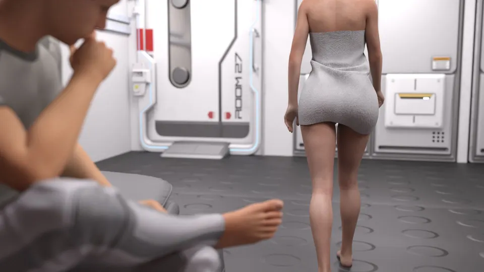 Big Brother In Space screenshot 4
