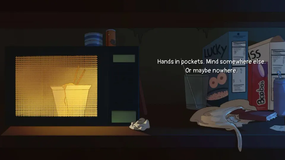 Dice and Thighs Club screenshot 2