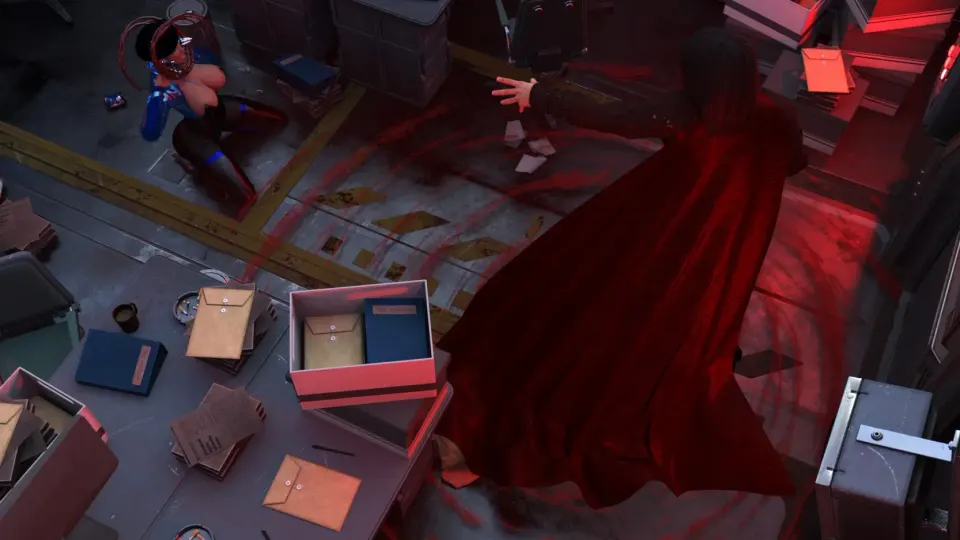 Crave Flesh screenshot 4