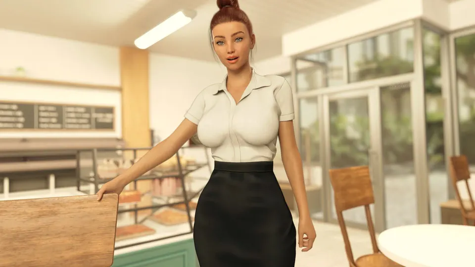 She Is My Precious screenshot 2