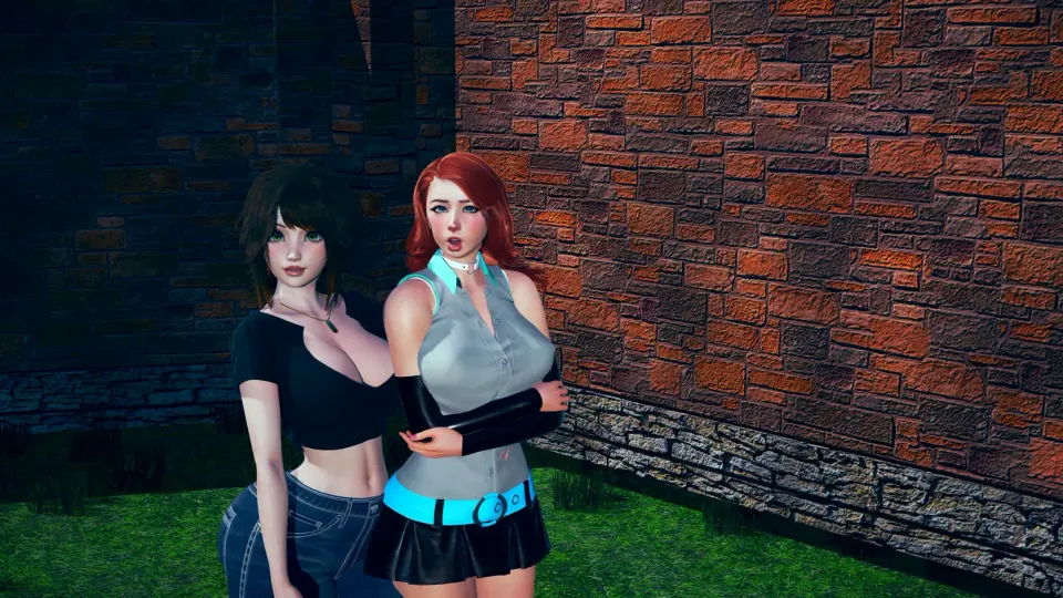 Forbidden Summer screenshot 3