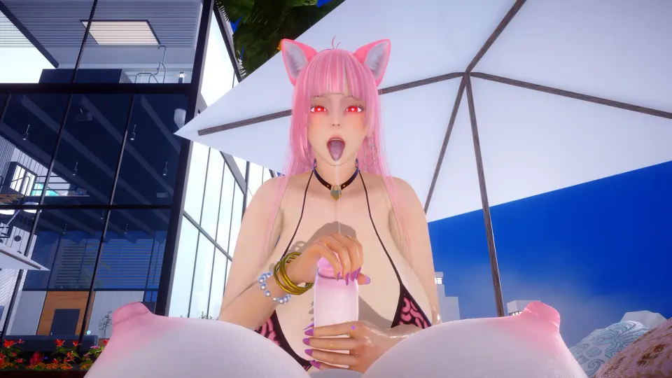 My Heart's Type Paradise screenshot 3