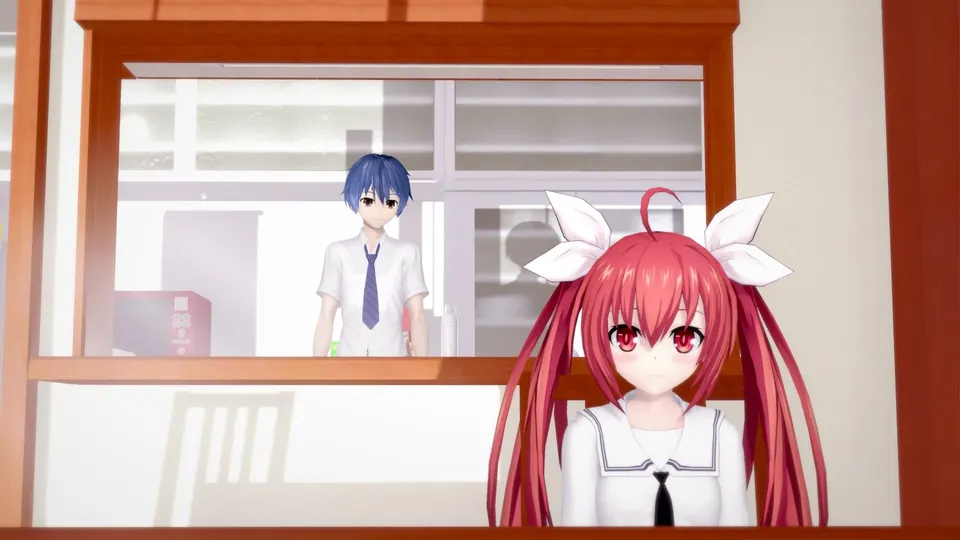 Netori A Live screenshot 1
