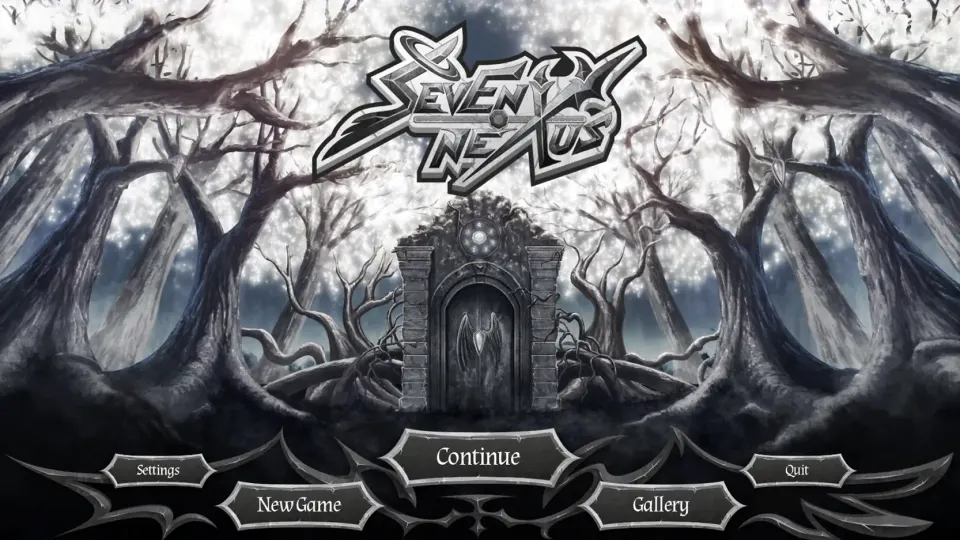 Seven Nexus screenshot 1