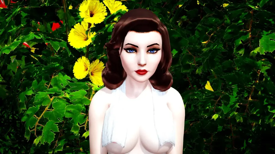 Elizabeth List screenshot 2