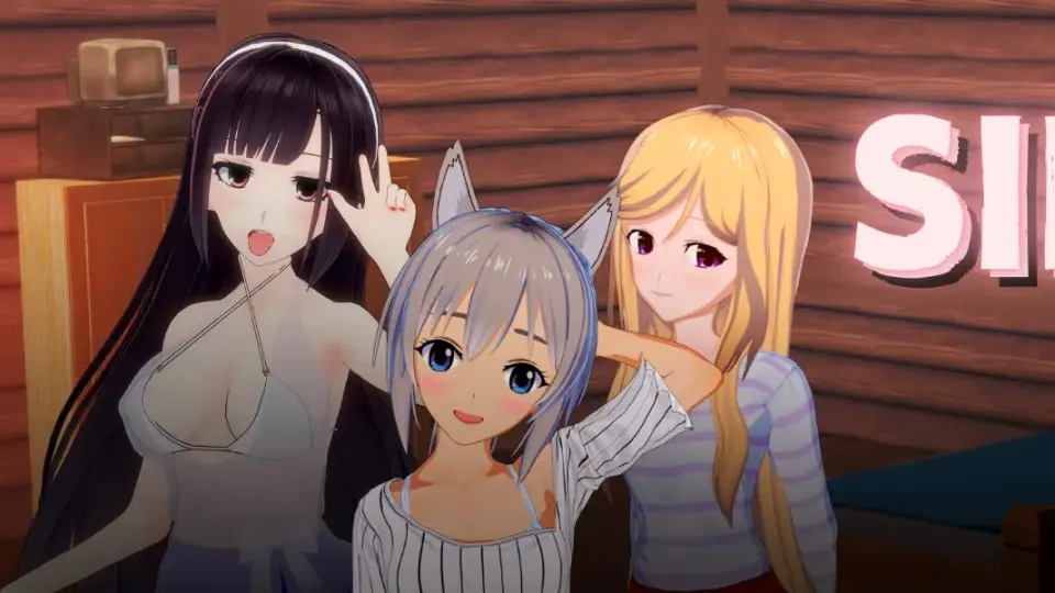 Sinful Valley screenshot 1