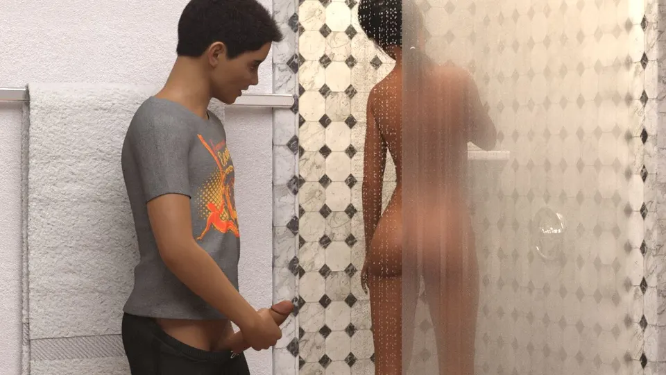 Bobby's Memoirs of Depravity screenshot 3