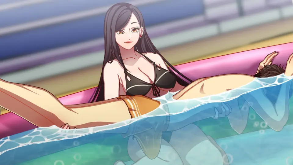 Another Chance screenshot 2