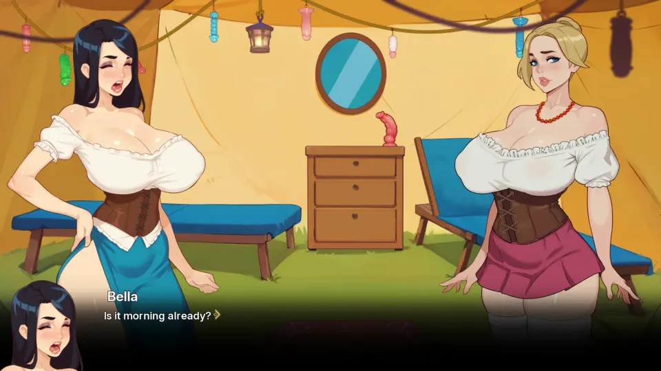 Sekira: Part 2 screenshot 4