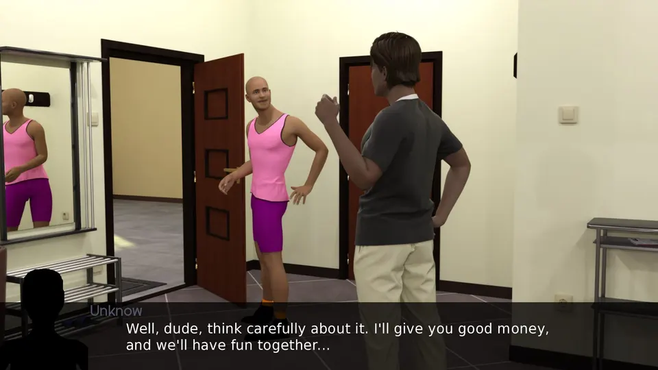 Mystery of Provenance screenshot 2