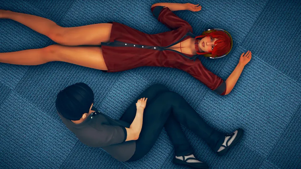 Portal Heart Part Two screenshot 3