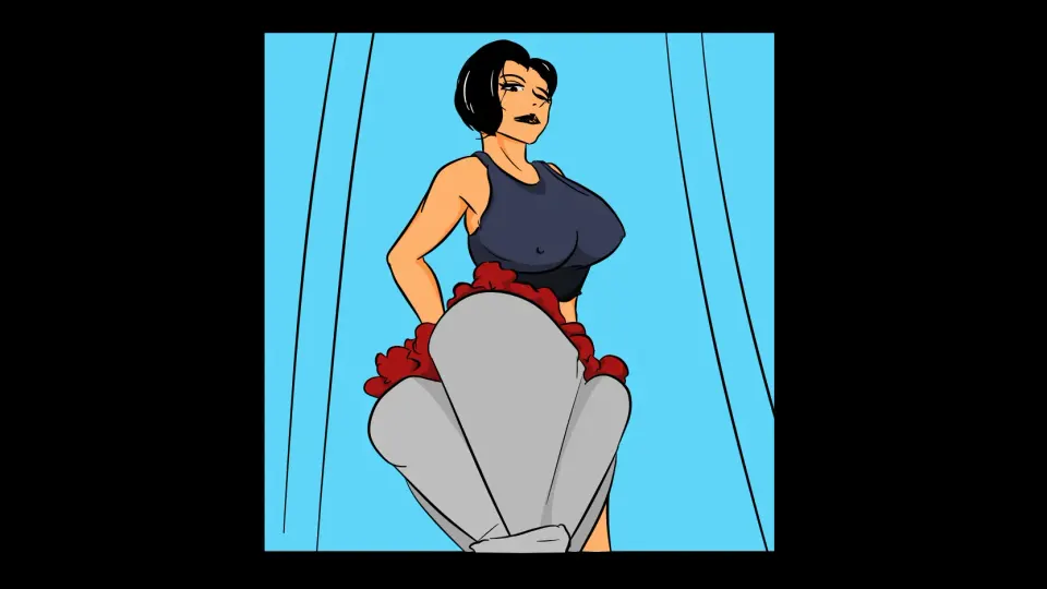 Wife Life's : Secret screenshot 1