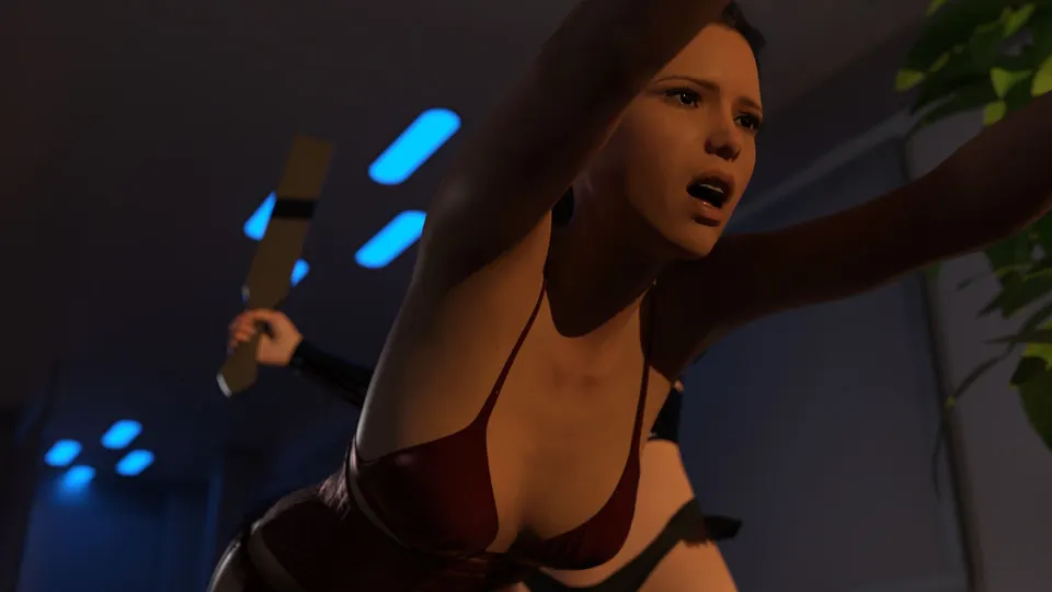 Big Brother In Space screenshot 5