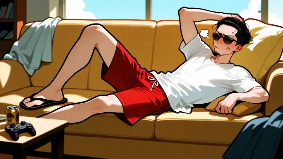 Rent-a-Husband screenshot 4