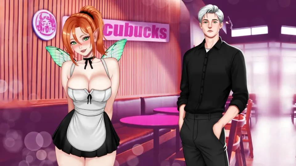 Aura of Sin screenshot 5