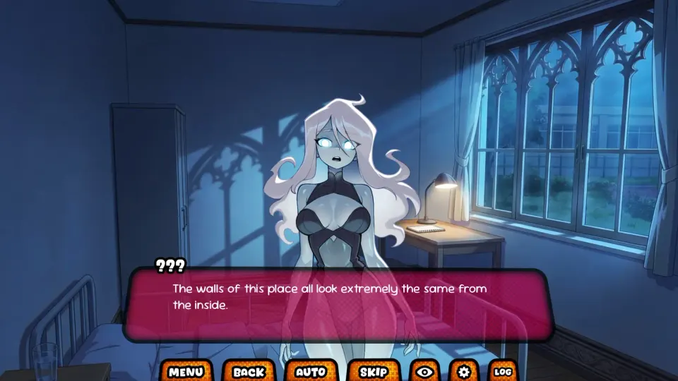 Monster Girl Clinic screenshot 6