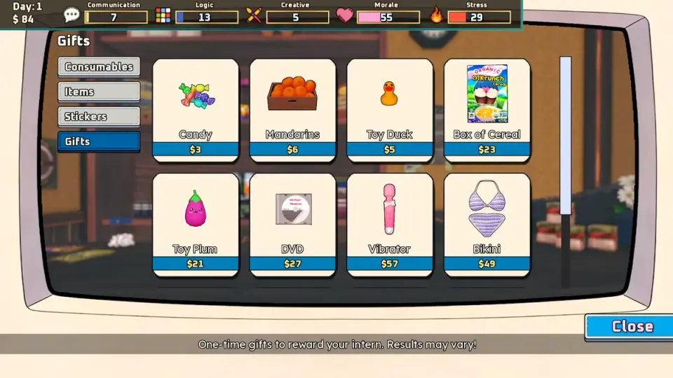 Mandatory Manager screenshot 5