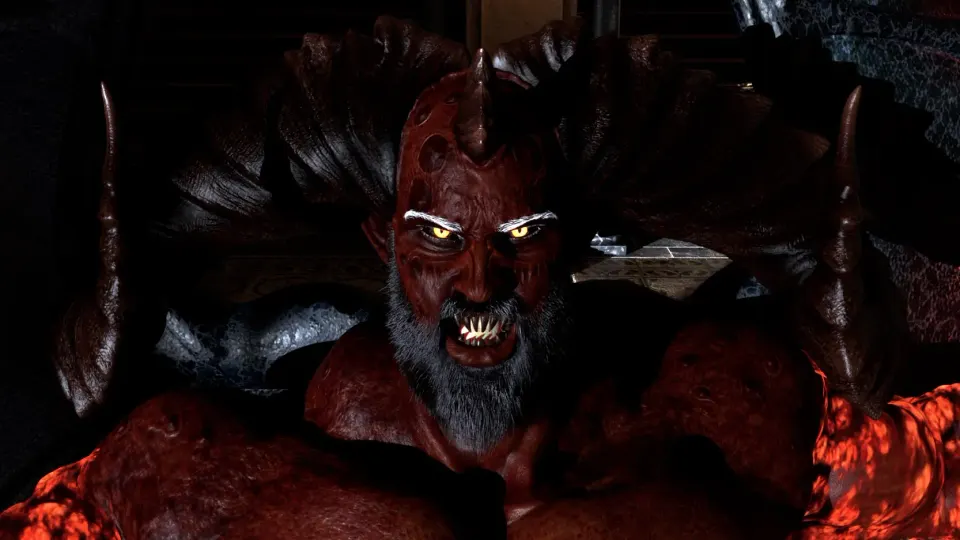 Crave Flesh screenshot 3