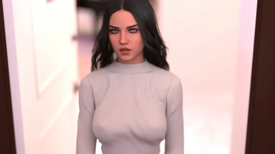 Only by Touch screenshot 1