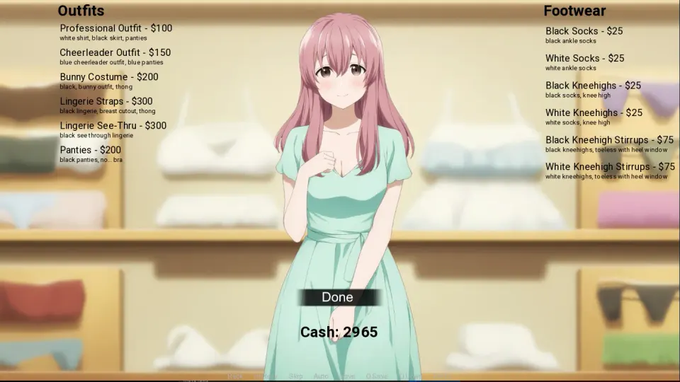 Egg Maiden screenshot 5