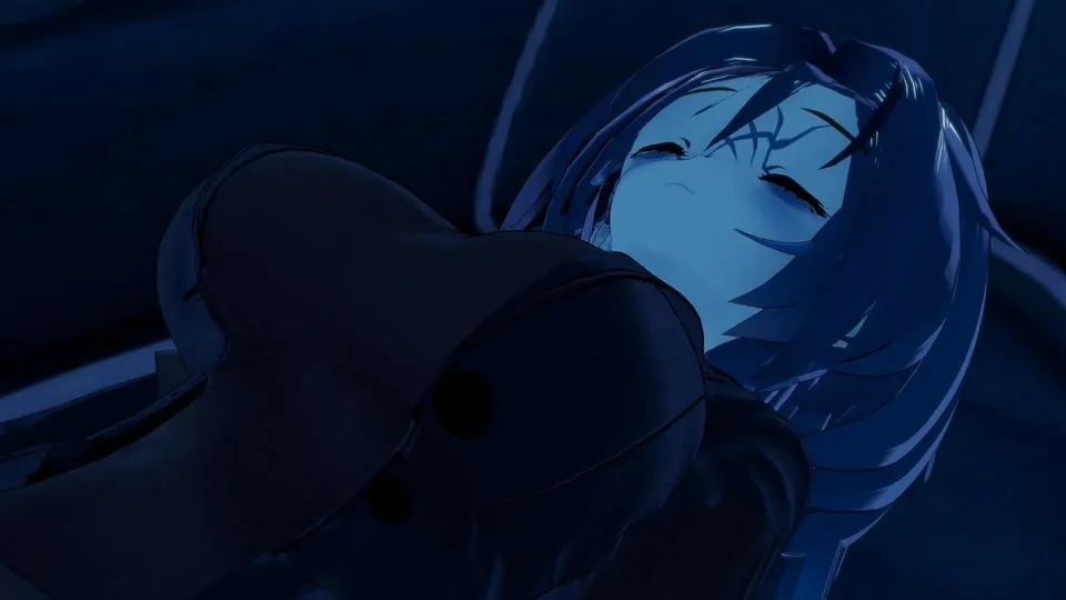 Would You Give me a Ride? screenshot 5