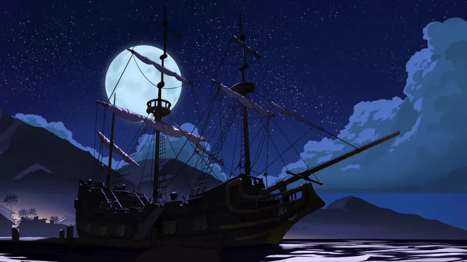 The Sea Wolves screenshot 4