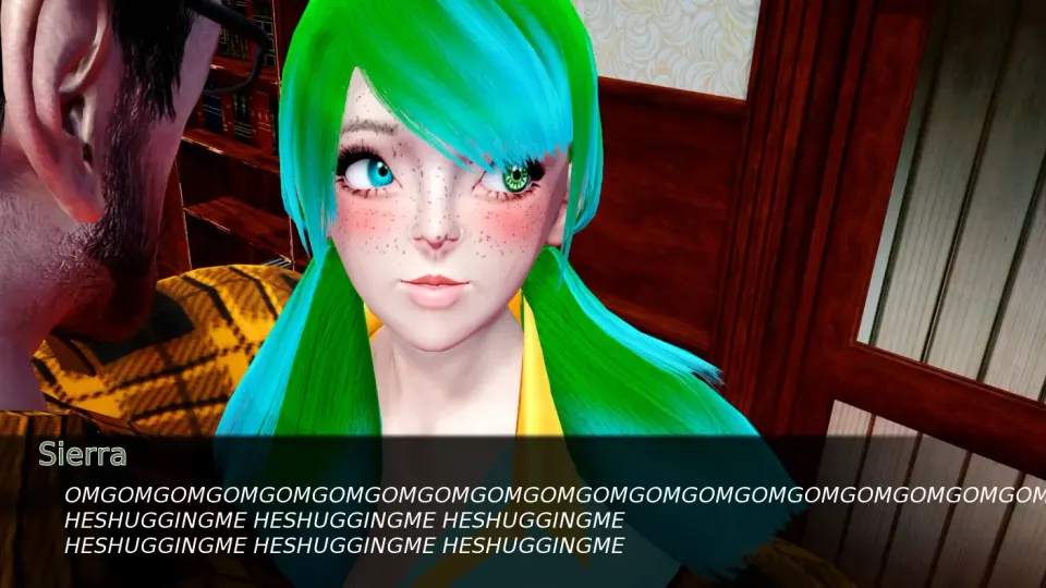 Hearts on Parole screenshot 1