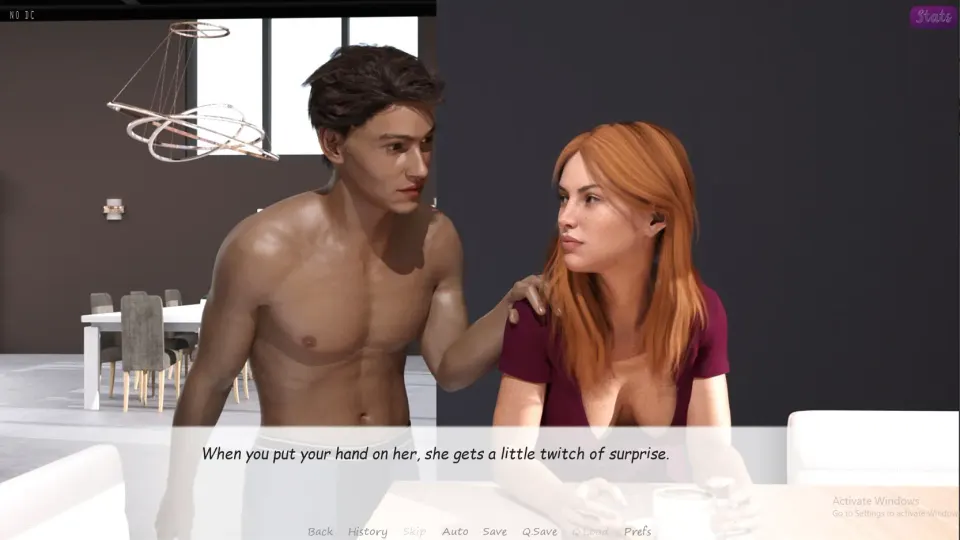 My Brother's Wife screenshot 1