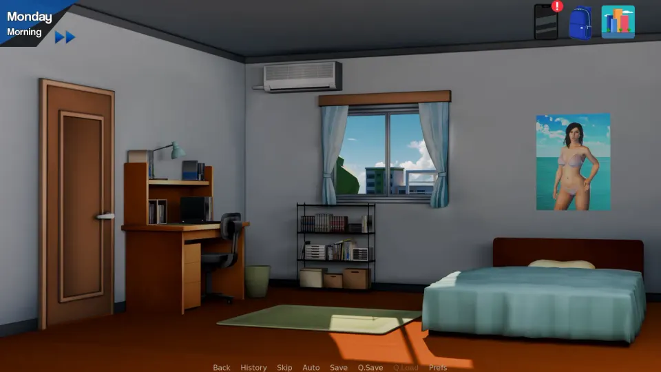 Chill Life screenshot 2