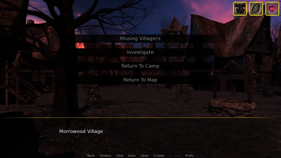 Dragon Incarnate screenshot 6
