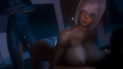 Comrade Seduction screenshot 6