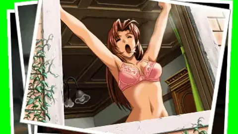 Shuusaku - DVD-ROM Edition screenshot 6