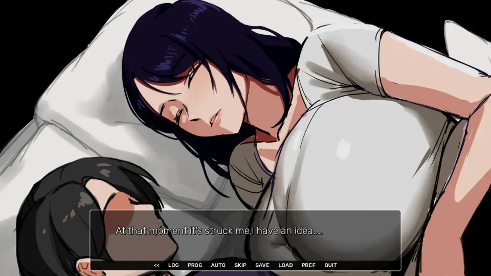 Eimis NTS Life screenshot 1