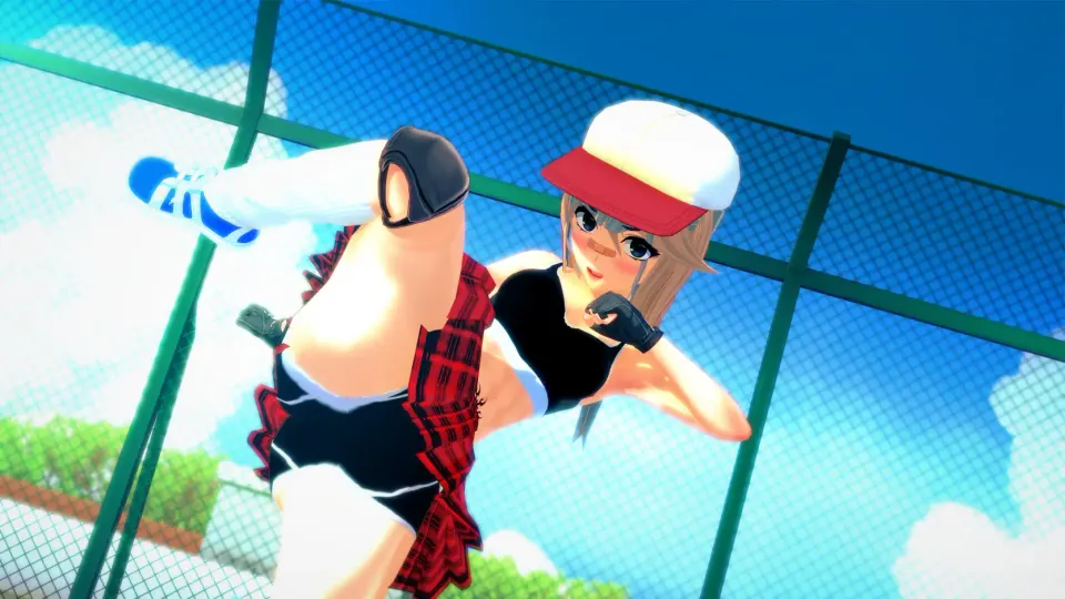 Mutual Corruption screenshot 4