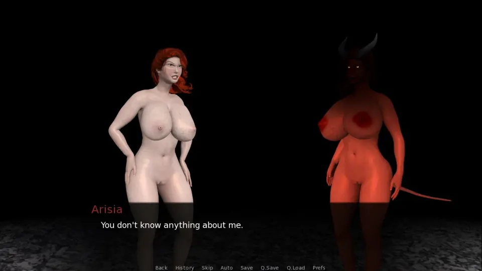 Bred for War screenshot 6
