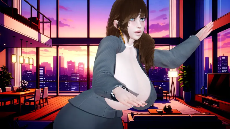 Delivery Man screenshot 2