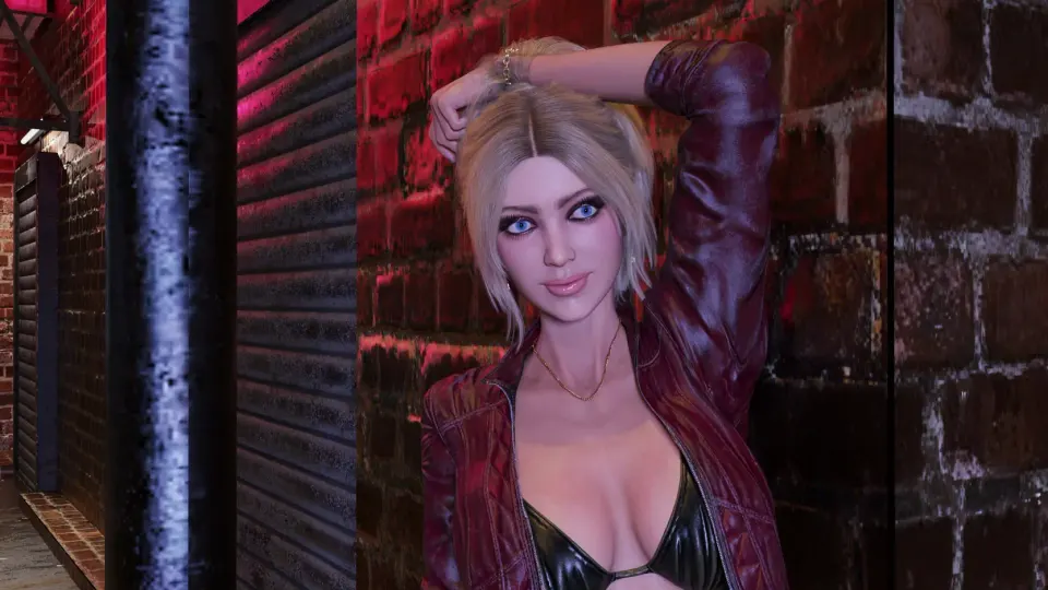 The Last Embrace screenshot 3