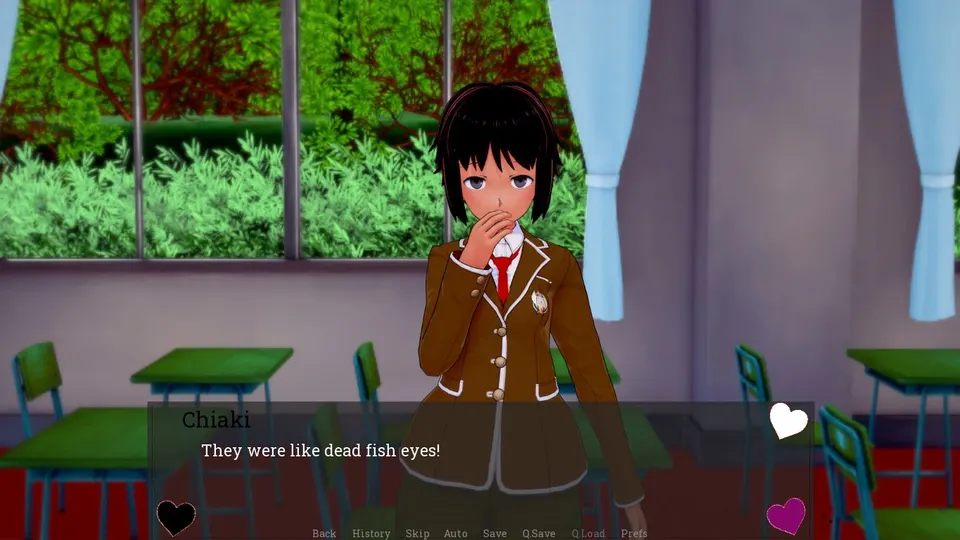 Due to My New Situation, I Have to Corrupt My Friend's Harem! screenshot 2