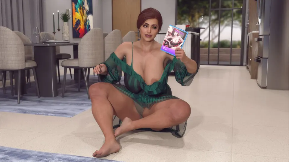 Mystery of MILFs screenshot 6
