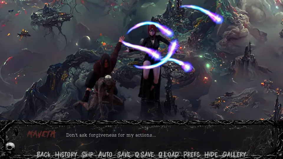 Crave Flesh screenshot 5