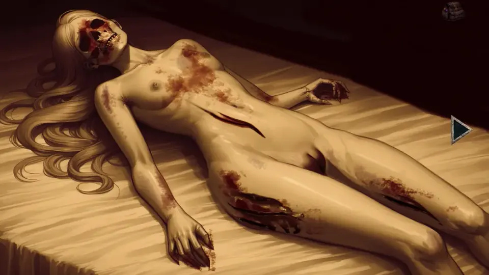Arena of Lust screenshot 4